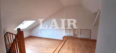 Petite Maison Ideal Investisseur Secteur Almeneches