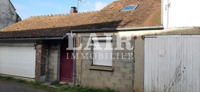Petite Maison Ideal Investisseur Secteur Almeneches