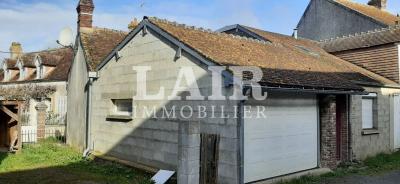 Petite Maison Ideal Investisseur Secteur Almeneches