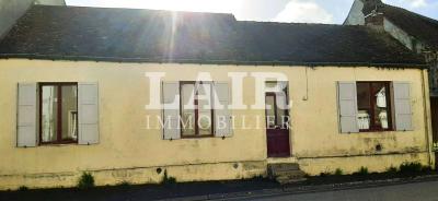 Petite Maison Ideal Investisseur Secteur Almeneches