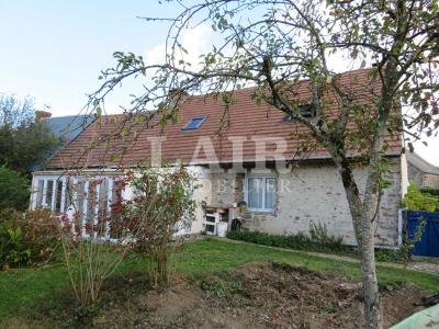 4 Bedrooms - Maison - Pays-de-la-loire - For Sale - A14332