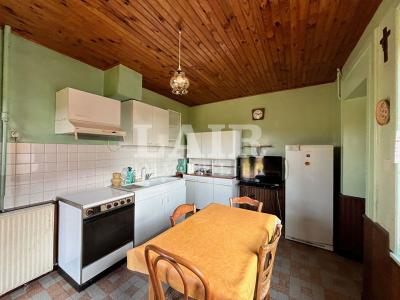 Maison En Pierre 5 Min Ouest Alencon Avec Dependances