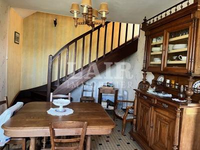 Maison En Pierre 5 Min Ouest Alencon Avec Dependances