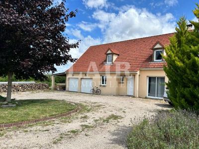 4 Bedrooms - Maison - Basse-normandie - For Sale - T14339