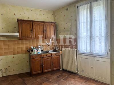 3 Bedrooms - Maison - Basse-normandie - For Sale - 14336