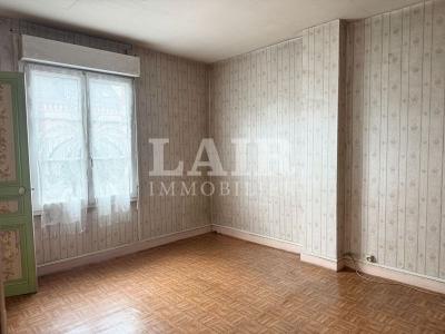 3 Bedrooms - Maison - Basse-normandie - For Sale - 14336