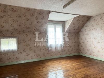 3 Bedrooms - Maison - Basse-normandie - For Sale - 14336