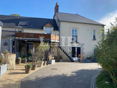 5 Bedrooms - Maison - Basse-normandie - For Sale - 14290