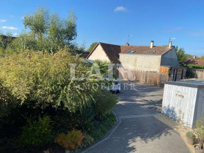 5 Bedrooms - Maison - Basse-normandie - For Sale - 14290