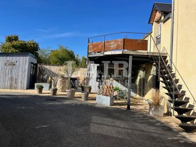 5 Bedrooms - Maison - Basse-normandie - For Sale - 14290
