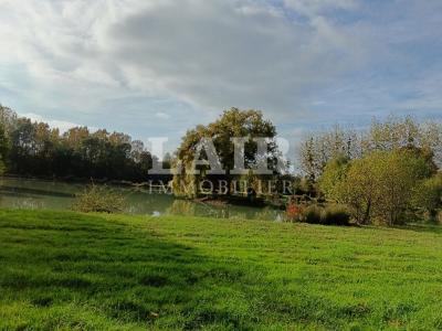 - Etang - Basse-normandie - For Sale - L14301-cpy