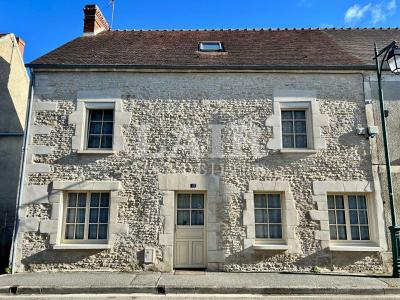 Maison Renovee A 10 Minutes D\'argentan