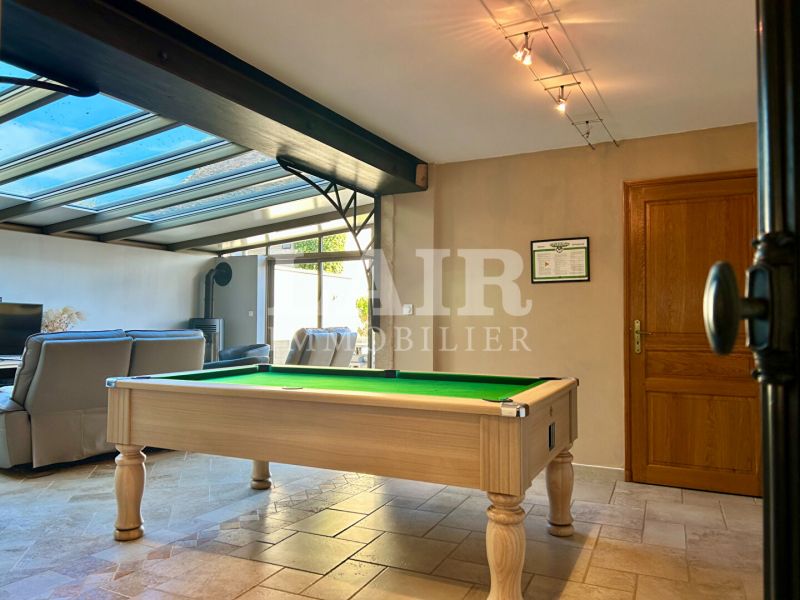 Maison Renovee A 10 Minutes D\'argentan