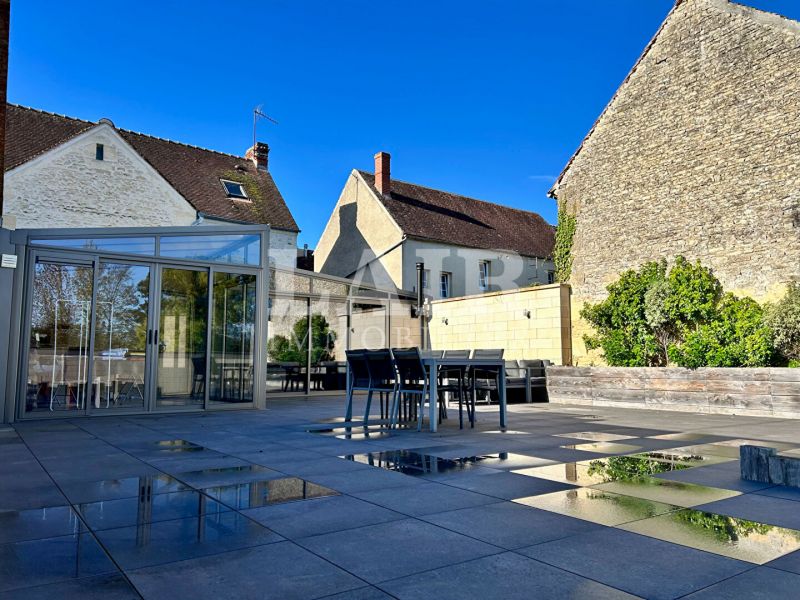 Maison Renovee A 10 Minutes D\'argentan