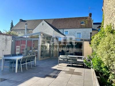Maison Renovee A 10 Minutes D\'argentan