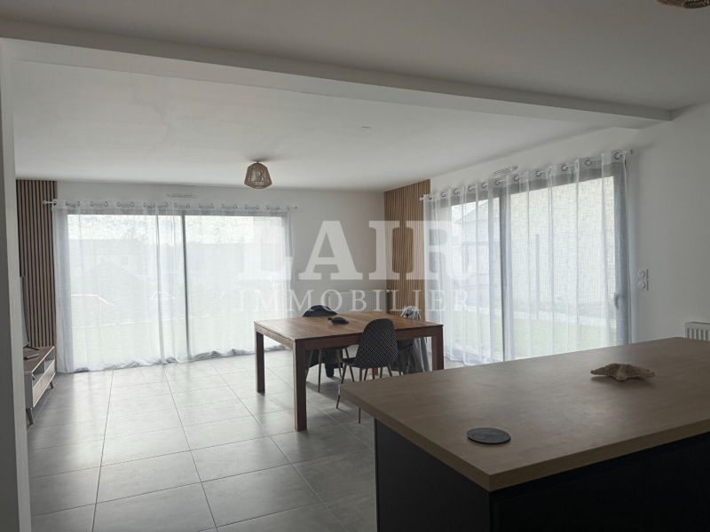 Pavillon 2023 4 Chambres Dont Une De Plain Pied