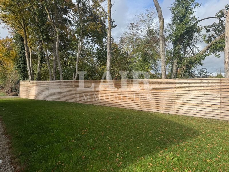 Pavillon 2023 4 Chambres Dont Une De Plain Pied