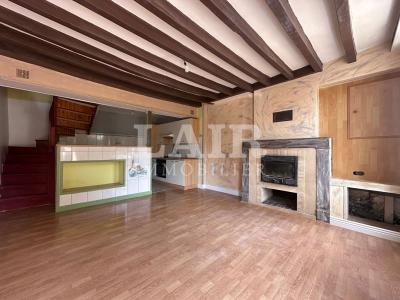 Maison De Bourg Au Calme A Vendre B13768