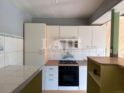 Maison De Bourg Au Calme A Vendre B13768