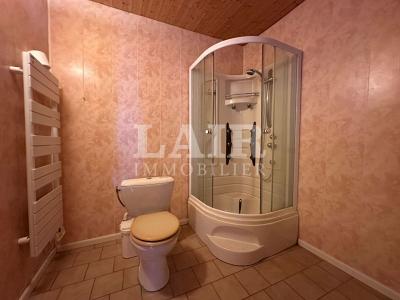 Maison De Bourg Au Calme A Vendre B13768