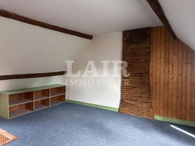 Maison De Bourg Au Calme A Vendre B13768