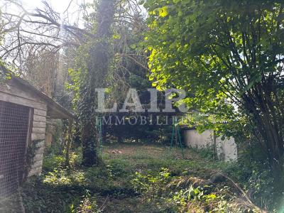 Maison De Bourg Au Calme A Vendre B13768