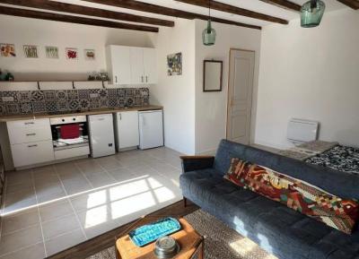 &#8364;149800 - Pretty 3 Bedroom House With Studio, Outbuildings And Garden