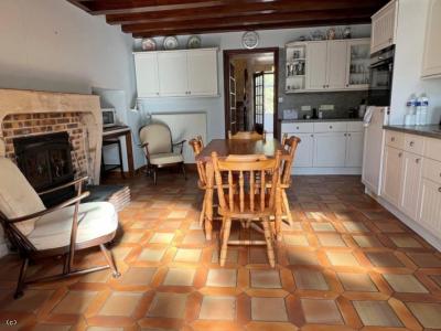 &#8364;170200 - 4 Bedroom Old House In A Superb Setting