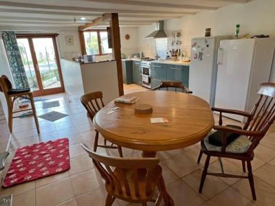 &#8364;234000 - Beautiful Stone House Near Civray With Outbuildings And Large Garden