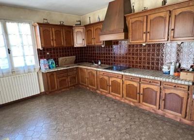 &#8364;149800 - Beau Pavillon Between Ruffec And Sauze-vaussais