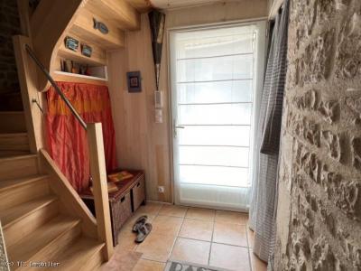 &#8364;258600 - Beautiful Stone House With Magnificent Garden