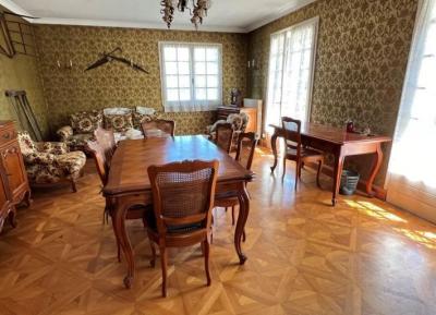 &#8364;149800 - Beau Pavillon Between Ruffec And Sauze-vaussais