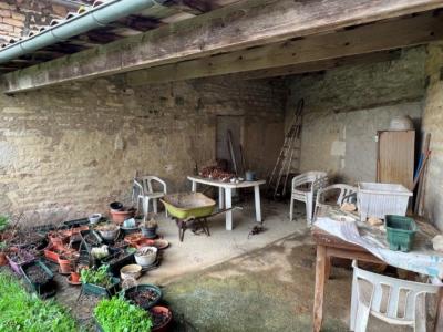 &#8364;96750 - Beautiful House Built In 1926 With Outbuildings And Garden