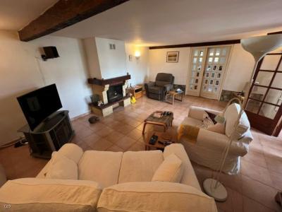 &#8364;234000 - Beautiful Stone House Near Civray With Outbuildings And Large Garden