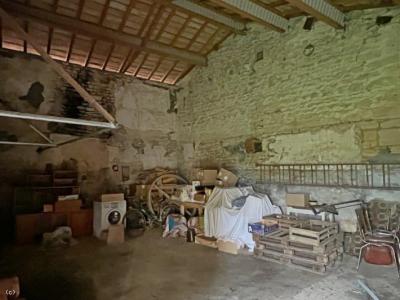 &#8364;96750 - Beautiful House Built In 1926 With Outbuildings And Garden