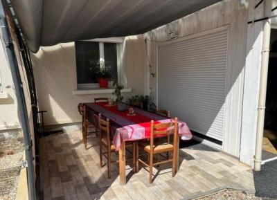 &#8364;190800 - 4 Bedroom House Just A Few Minutes From Ruffec