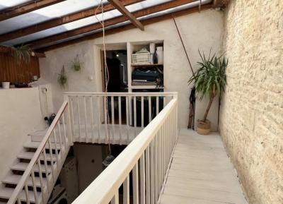 &#8364;99950 - 2/3 Bedroom House In A Gorgeous Medieval Town