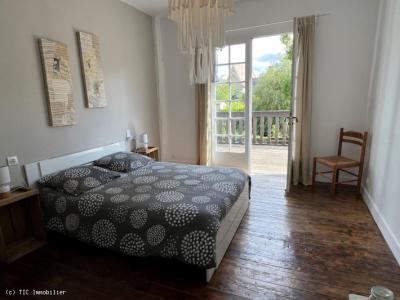 &#8364;265950 - Beautiful Village House On The Edge Of The Charente - Verteuil-sur-charente