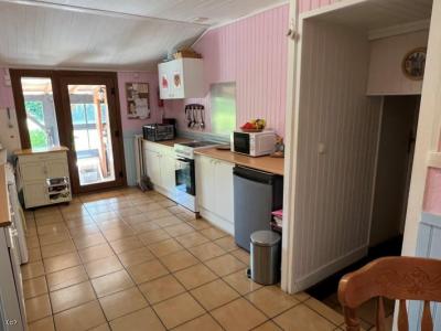 &#8364;199950 - 2 Independent Accommodations With Large Gardens And Swimming Pool