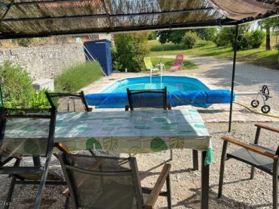 &#8364;199950 - 2 Independent Accommodations With Large Gardens And Swimming Pool