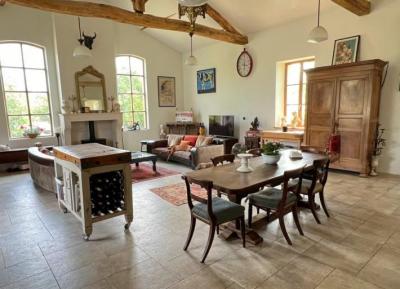 &#8364;444950 - Glorious 19th Century Manor House On Over 2.5 Acres