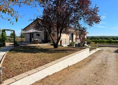 &#8364;149800 - Large Detached House For Sale With Basement In Verteuil-sur-charente