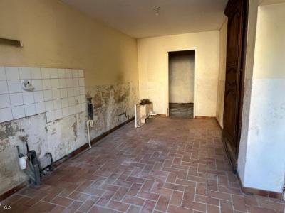 &#8364;129000 - Verteuil-sur-charente : Two Independent Properties With Views Of The Chateau