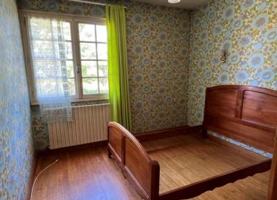 &#8364;149800 - Beau Pavillon Between Ruffec And Sauze-vaussais