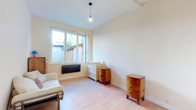3 Bedrooms - Apartment - Aquitaine - For Sale - 11023-ey