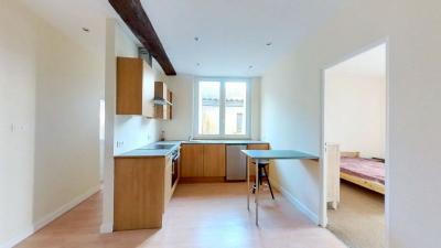 3 Bedrooms - Apartment - Aquitaine - For Sale - 11023-ey