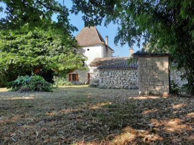 3 Bedrooms - House - Aquitaine - For Sale - 6981-ey