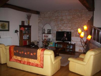 4 Bedrooms - House - Aquitaine - For Sale - 11845