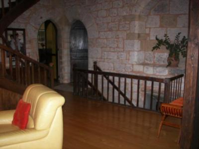 4 Bedrooms - House - Aquitaine - For Sale - 11845