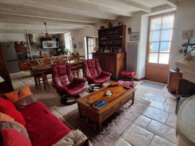 Stone House With Gite, Pool, Private Courtyard Garden